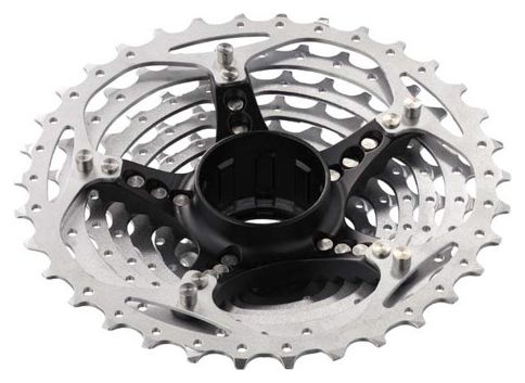 Shimano XT M770 9 speed MTB Cassette