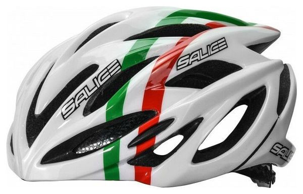 Casque Salice Ghiblli