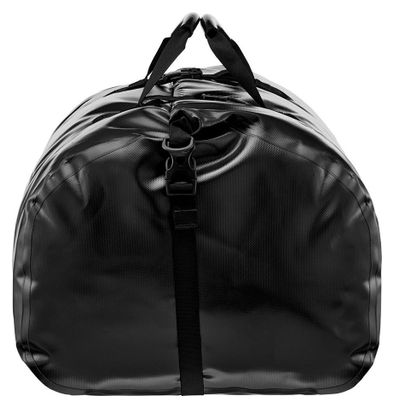 Ortlieb Rack Pack 89L Bolsa de viaje Negro