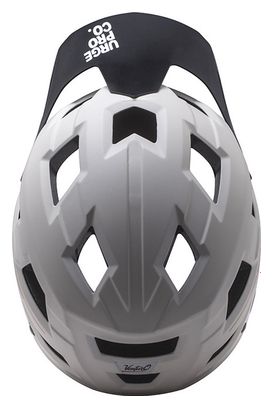 URGE Venturo MTB Helmet White