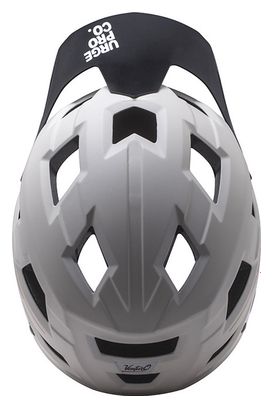 Casque VTT Urge Venturo Blanc