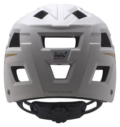 URGE Venturo MTB Helmet White