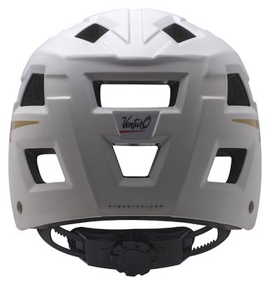 Casque VTT Urge Venturo Blanc
