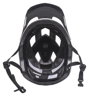 Casque VTT Urge Venturo Blanc