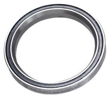 LENKRAD 40,0x51,0x6,5 36°/36° CB774 CB-774.