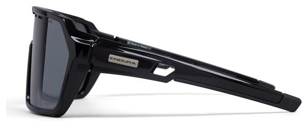 Lunettes Endura Singletrack Noir