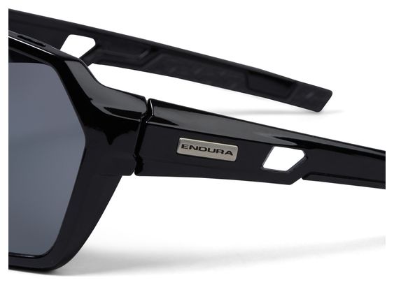 Lunettes Endura Singletrack Noir