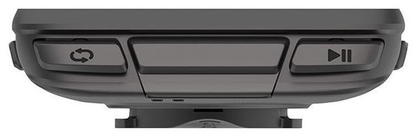Compteur GPS iGPSport BiNavi Noir
