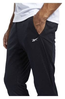 Pantalon Reebok Workout Ready Trackster Knit