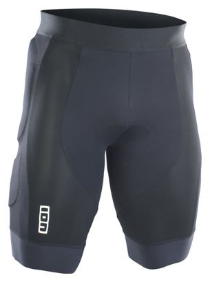 ION Plus Amp Protective Shorts Unisex Black