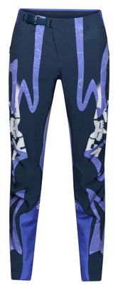 Pantaloni Fox Flexair Diffuse Special Edition BlueBerry blu da uomo