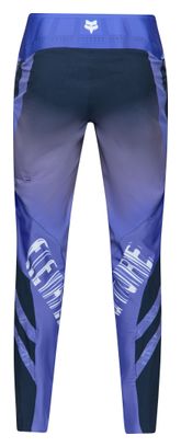 Pantaloni Fox Flexair Diffuse Special Edition BlueBerry blu da uomo