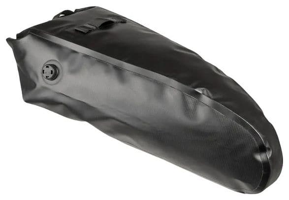 Poche de Sacoche de Selle Agu Dry Bag Venture Extreme Waterproof (Sans fixation) 9L Noir