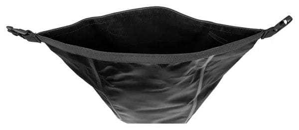 Poche de Sacoche de Selle Agu Dry Bag Venture Extreme Waterproof (Sans fixation) 9L Noir