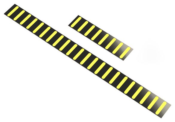 RRP ProGuard Sticker - Max Protection - Black / Yellow