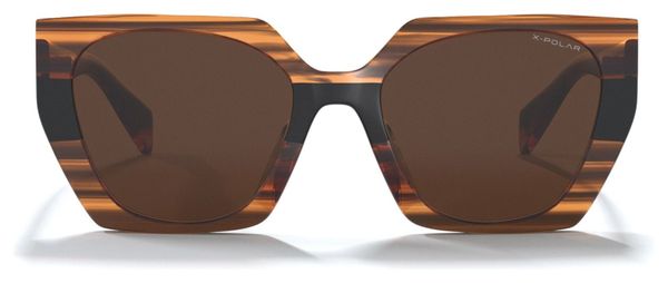 Lunettes de soleil Uller Sequoia Marron