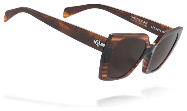 Lunettes de soleil Uller Sequoia Marron