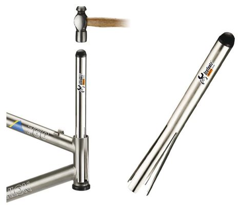 Estrattore per cuffie da 1 '' e 1-1 / 8 '' ICE TOOLZ E221