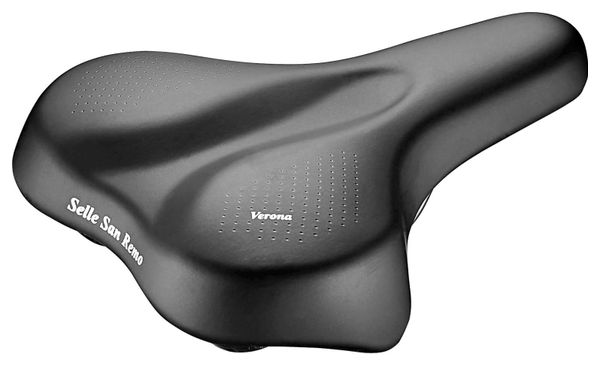 SELLE SAN REMO Selle vélo Verona noir