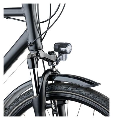 AXA phare Compactline E-bike 6-12v 20 lux noir