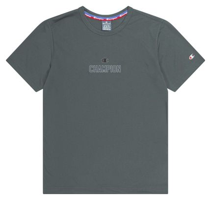 Camiseta Champion Legacy Gris