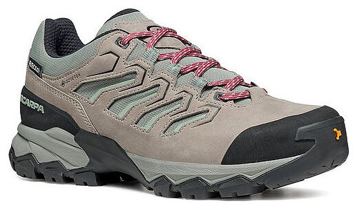 Scarpa Moraine Gore-Tex Grey Women's Hiking Shoes