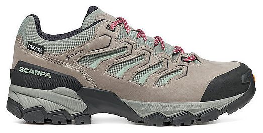 Scarpa Moraine Gore-Tex Grey Women's Hiking Shoes