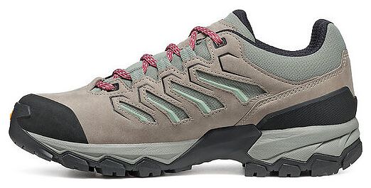 Dames wandelschoenen Scarpa Moraine Gore-Tex Grey