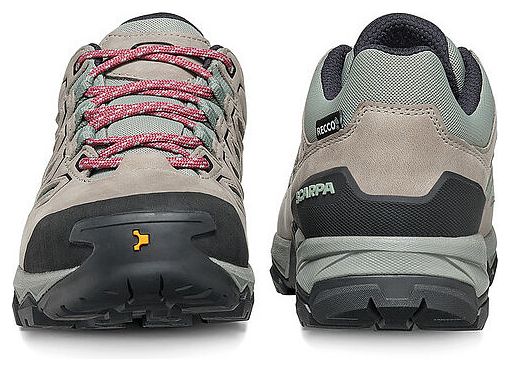 Dames wandelschoenen Scarpa Moraine Gore-Tex Grey