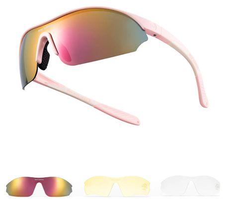 Gafas MTB polarizadas UV400 ROCKBROS