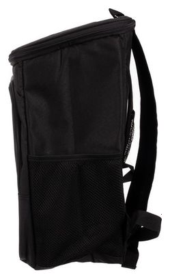 Sac isotherme 26 L sac à dos isotherme imperméable noir
