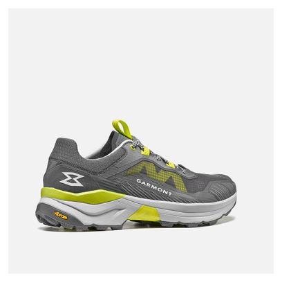 Garmont 9.81 Engage Wandelschoenen Grijs/Groen