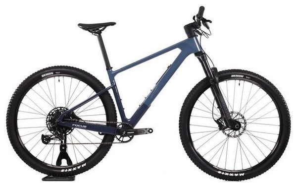 Produit reconditionné · Focus Raven 8.7 - VTT | Très bon état