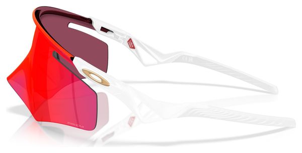 Máscara Oakley <p><strong> QNTM</strong></p>Kato Blanca / Prizm Road / Ref : OO9481-0356