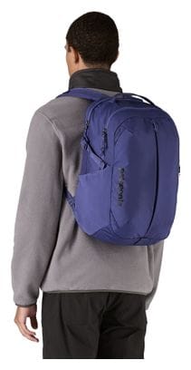 Patagonia Refugio Daypack 26L Violett Unisex Rucksack