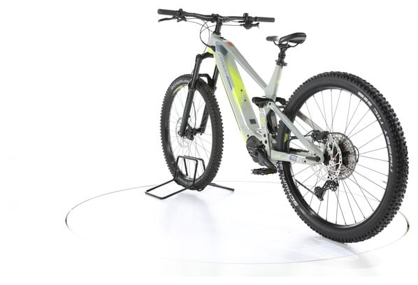 Produit reconditionné - Conway eWME 329 Vélo électrique VTT 2021 - Bon Etat