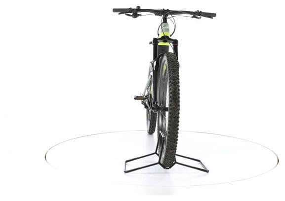 Produit reconditionné - Conway eWME 329 Vélo électrique VTT 2021 - Bon Etat