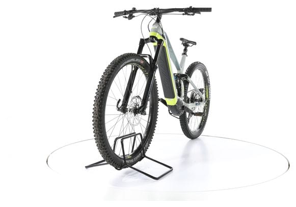 Produit reconditionné - Conway eWME 329 Vélo électrique VTT 2021 - Bon Etat