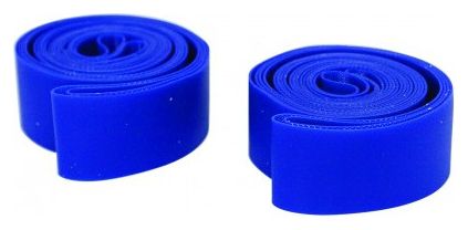 Michelin 26'' Rim Tape Blue (x2)