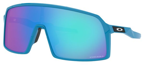 Oakley Sunglasses Sutro Sky / Prizm Sapphire / Ref. OO9046-0737