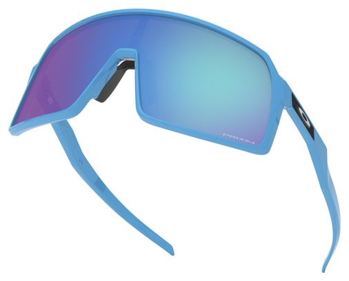 Occhiali da sole Oakley Sutro Sky / Prizm Sapphire / Ref. OO9046-0737