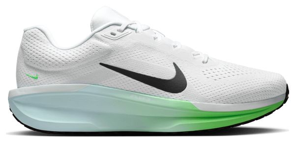 Zapatillas de running Nike Winflo 11 Blanco/Verde Hombre