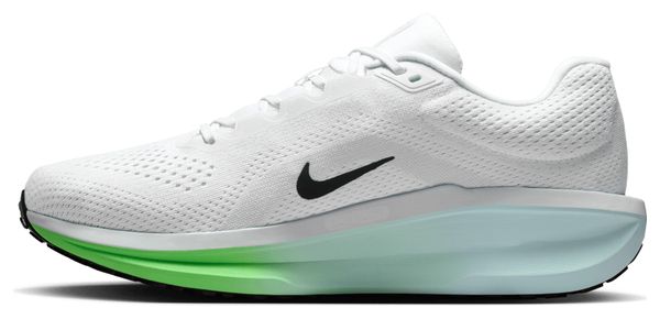 Zapatillas de running Nike Winflo 11 Blanco/Verde Hombre