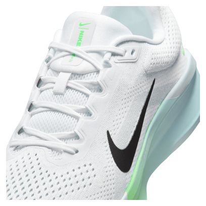 Zapatillas de running Nike Winflo 11 Blanco/Verde Hombre