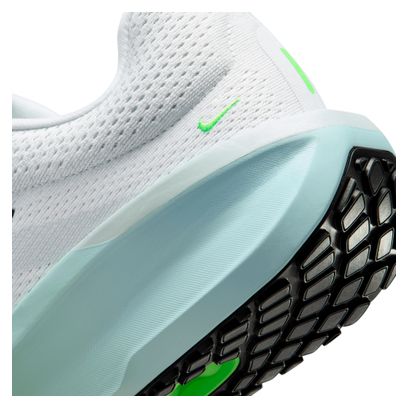 Zapatillas de running Nike Winflo 11 Blanco/Verde Hombre