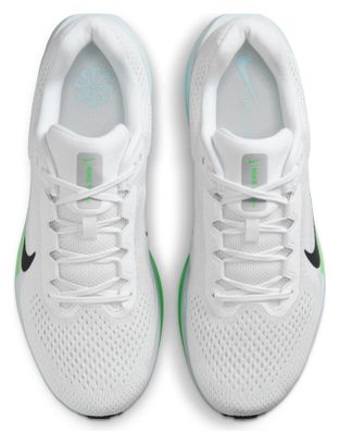 Zapatillas de running Nike Winflo 11 Blanco/Verde Hombre