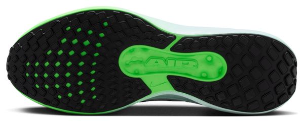 Zapatillas de running Nike Winflo 11 Blanco/Verde Hombre