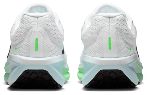 Zapatillas de running Nike Winflo 11 Blanco/Verde Hombre