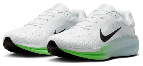 Zapatillas de running Nike Winflo 11 Blanco/Verde Hombre
