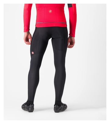 Cuissard Long Homme Castelli Competizione Noir